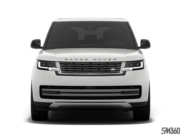 2027  Range Rover Plug-in Hybrid SE SWB
