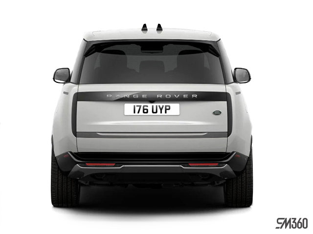 2027  Range Rover Plug-in Hybrid SE SWB