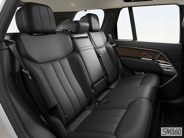 2027  Range Rover Plug-in Hybrid SE SWB