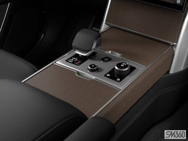 2027  Range Rover Plug-in Hybrid SE SWB