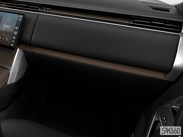2027  Range Rover Plug-in Hybrid SE SWB