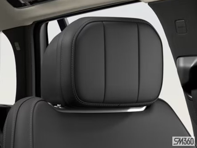 2027  Range Rover Plug-in Hybrid SE SWB