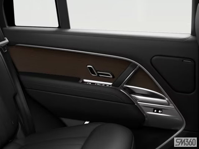 2027  Range Rover Plug-in Hybrid SE SWB