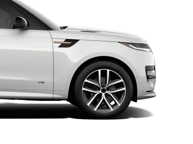 2027  Range Rover Sport Mild Hybrid AUTOBIOGRAPHY