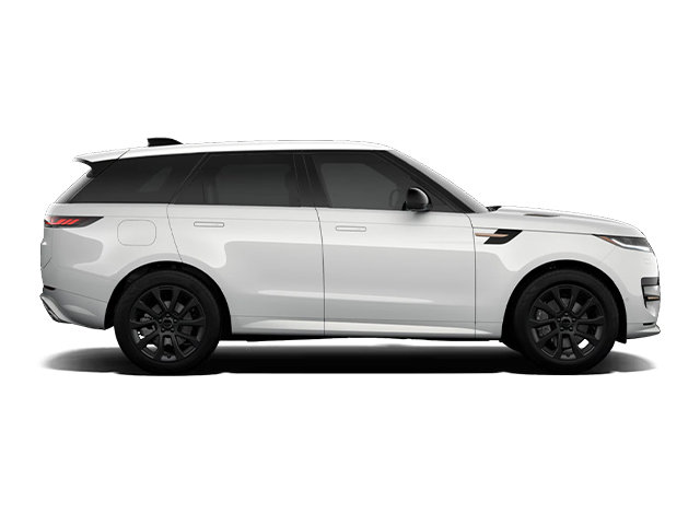 2027  Range Rover Sport Mild Hybrid DYNAMIC SE