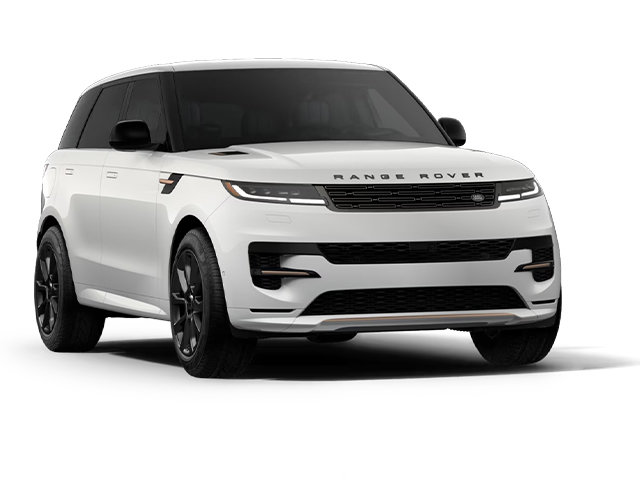 2027  Range Rover Sport Mild Hybrid DYNAMIC SE