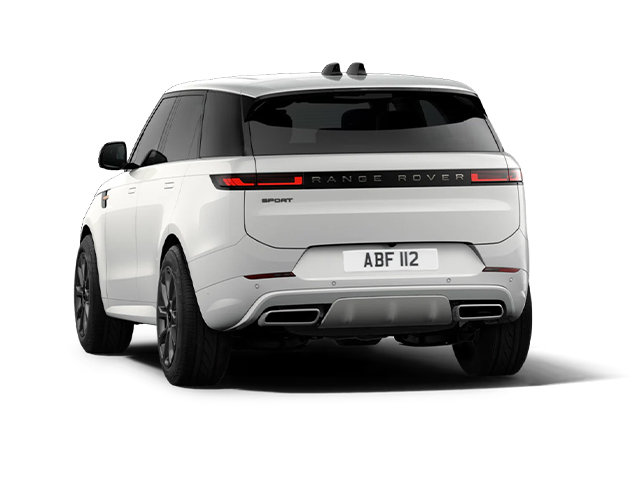 2027  Range Rover Sport Mild Hybrid DYNAMIC SE
