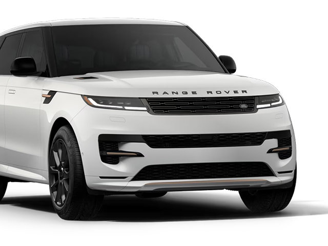2027  Range Rover Sport Mild Hybrid DYNAMIC SE