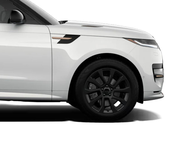2027  Range Rover Sport Mild Hybrid DYNAMIC SE