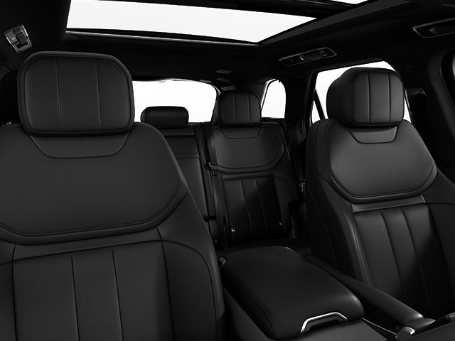2027  Range Rover Sport Mild Hybrid DYNAMIC SE