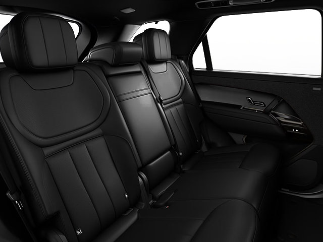2027  Range Rover Sport Mild Hybrid DYNAMIC SE
