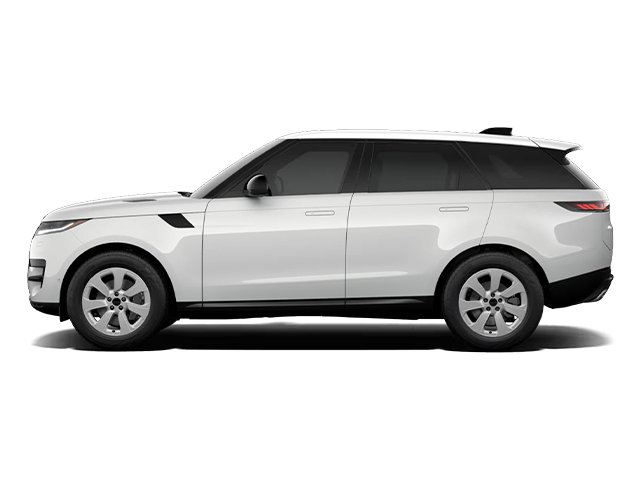 2027  Range Rover Sport Mild Hybrid S