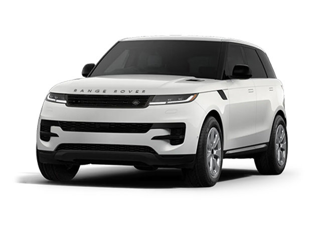2027  Range Rover Sport Mild Hybrid S