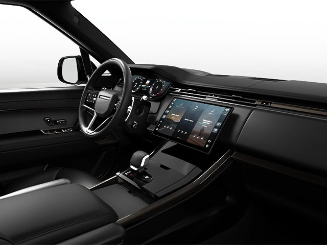 2027  Range Rover Sport Mild Hybrid S