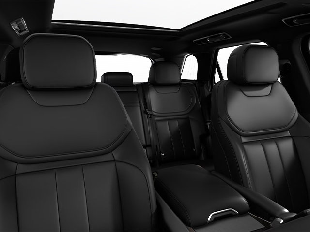 2027  Range Rover Sport Mild Hybrid S