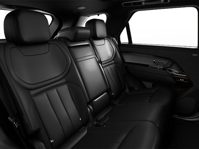 2027  Range Rover Sport Mild Hybrid S
