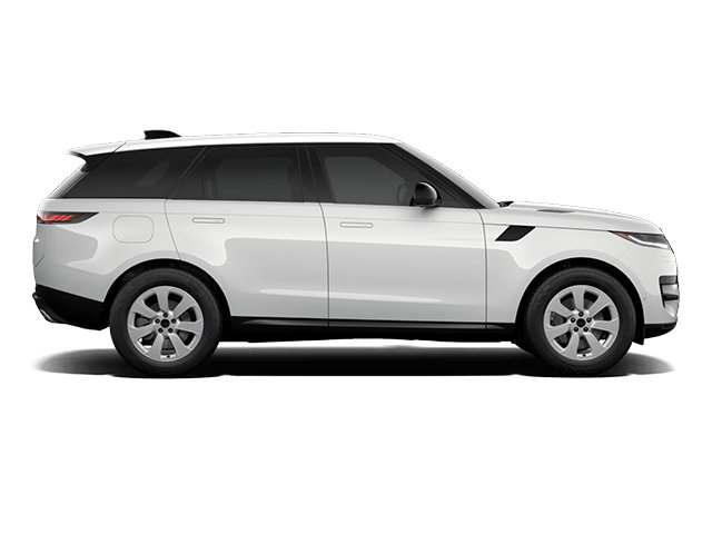 2027  Range Rover Sport Mild Hybrid S