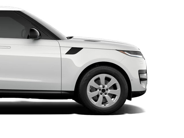 2027  Range Rover Sport Mild Hybrid S