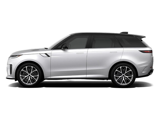 2027  Range Rover Sport Mild Hybrid SV