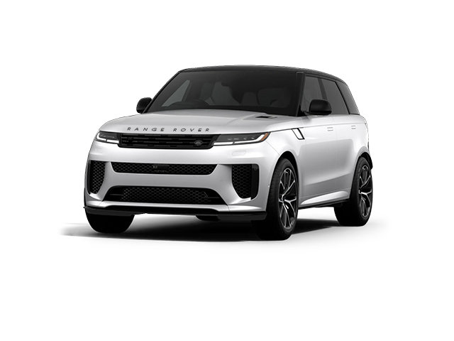 2027  Range Rover Sport Mild Hybrid SV