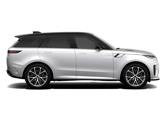 2027  Range Rover Sport Mild Hybrid SV