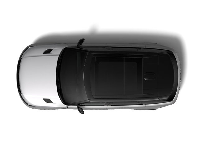 2027  Range Rover Sport Mild Hybrid SV