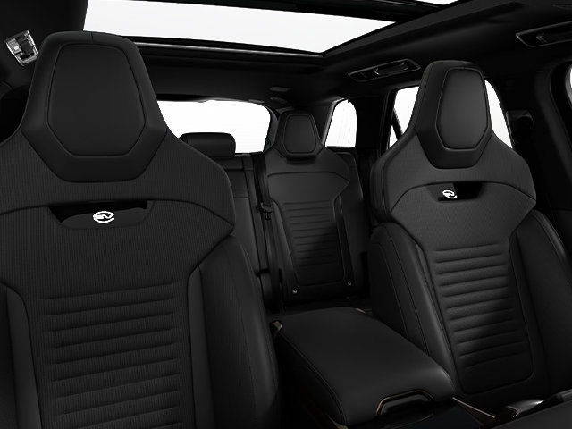 2027  Range Rover Sport Mild Hybrid SV