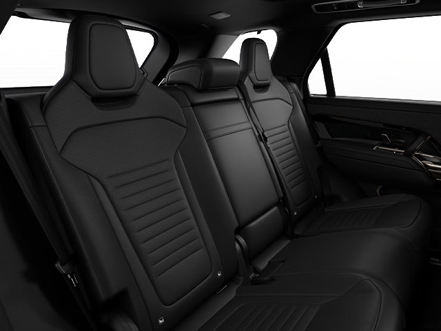 2027  Range Rover Sport Mild Hybrid SV