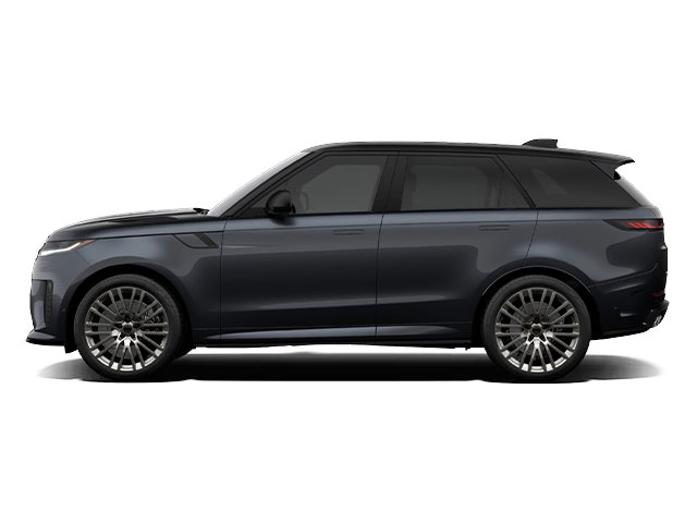 2027  Range Rover Sport Mild Hybrid SV CARBON