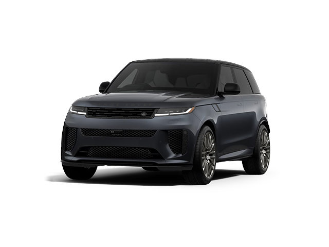2027  Range Rover Sport Mild Hybrid SV CARBON