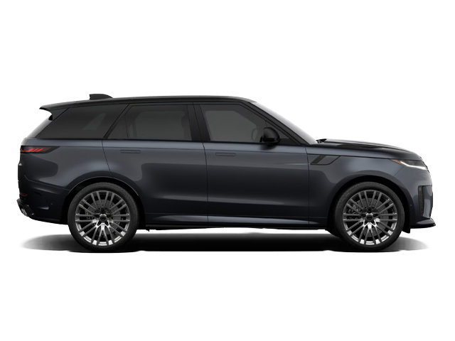 2027  Range Rover Sport Mild Hybrid SV CARBON
