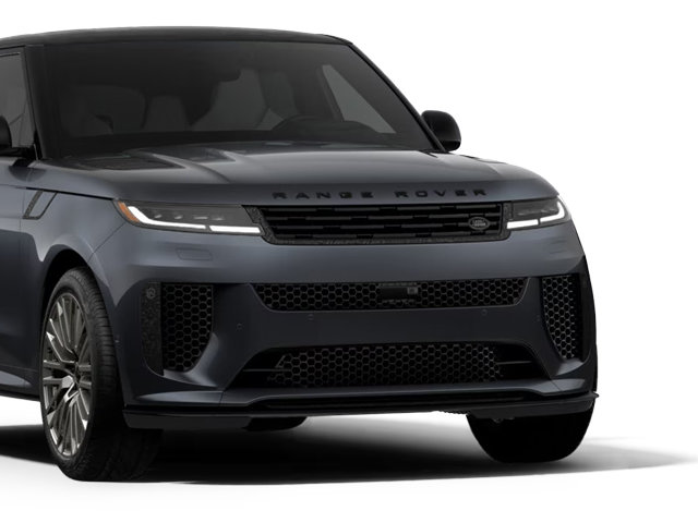 2027  Range Rover Sport Mild Hybrid SV CARBON