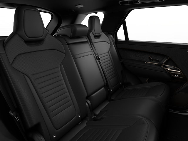 2027  Range Rover Sport Mild Hybrid SV CARBON
