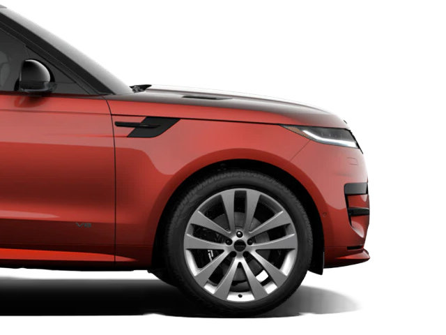 2027  Range Rover Sport Mild Hybrid TWENTY