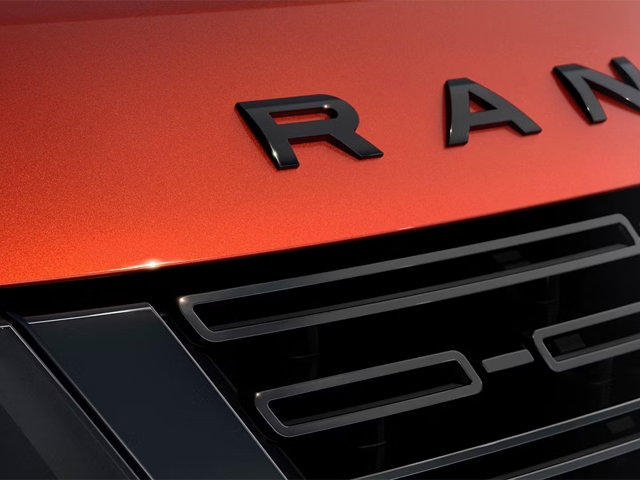 2027  Range Rover Sport Mild Hybrid TWENTY