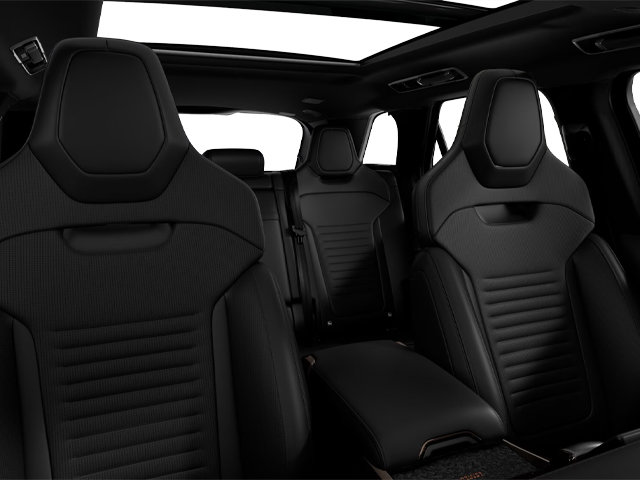 2027  Range Rover Sport Mild Hybrid TWENTY