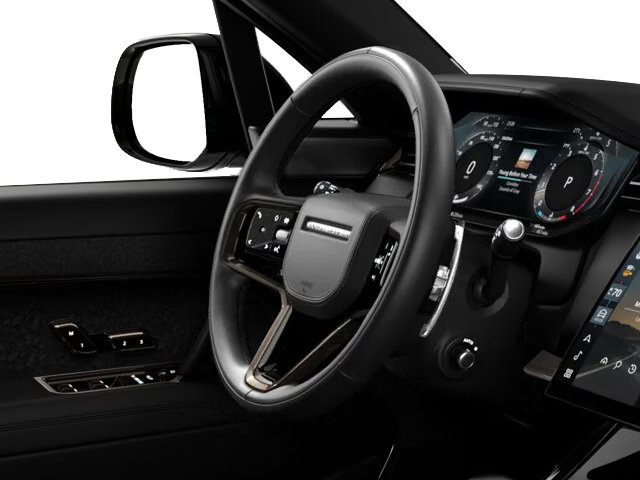 2027  Range Rover Sport Mild Hybrid TWENTY