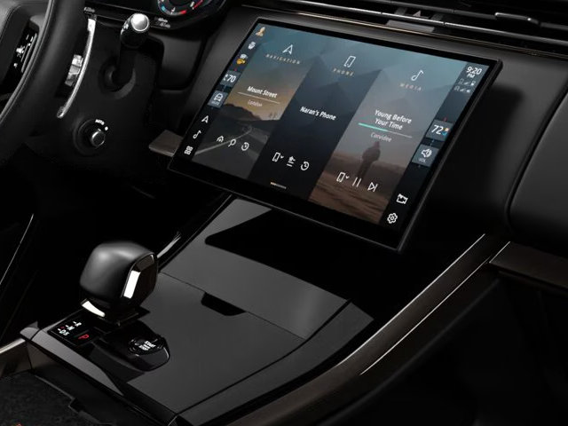 2027  Range Rover Sport Mild Hybrid TWENTY