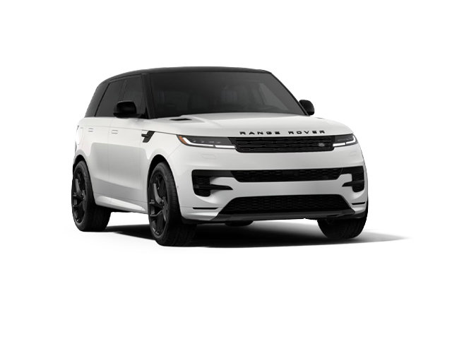 2027  Range Rover Sport Plug-in Hybrid BATTERSEA
