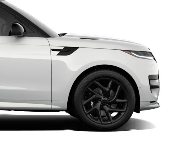 2027  Range Rover Sport Plug-in Hybrid BATTERSEA