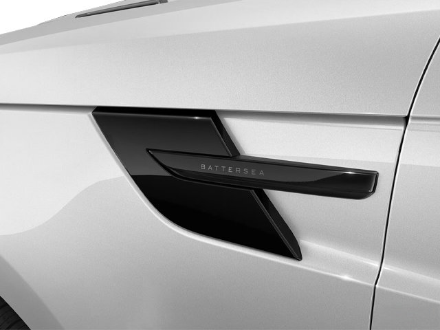 2027  Range Rover Sport Plug-in Hybrid BATTERSEA