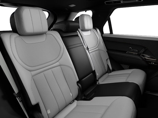 2027  Range Rover Sport Plug-in Hybrid BATTERSEA
