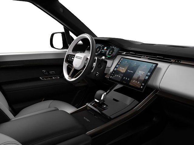 2027  Range Rover Sport Plug-in Hybrid BATTERSEA