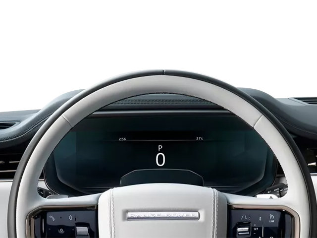2027  Range Rover Sport Plug-in Hybrid BATTERSEA