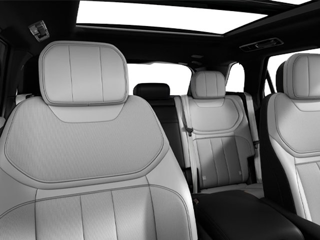 2027  Range Rover Sport Plug-in Hybrid BATTERSEA