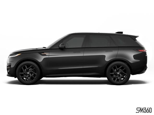 2027  Range Rover Sport Plug-in Hybrid DYNAMIC SE