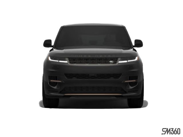2027  Range Rover Sport Plug-in Hybrid DYNAMIC SE