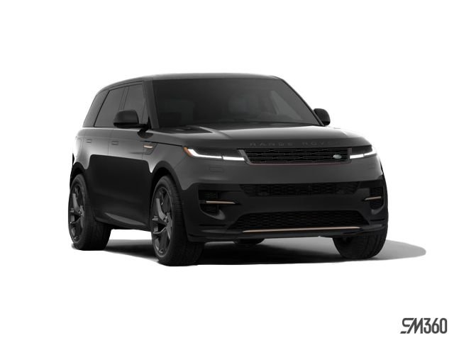 2027  Range Rover Sport Plug-in Hybrid DYNAMIC SE