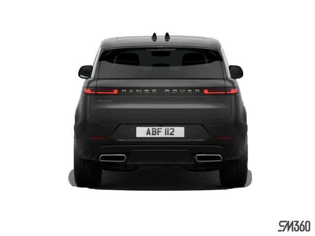 2027  Range Rover Sport Plug-in Hybrid DYNAMIC SE