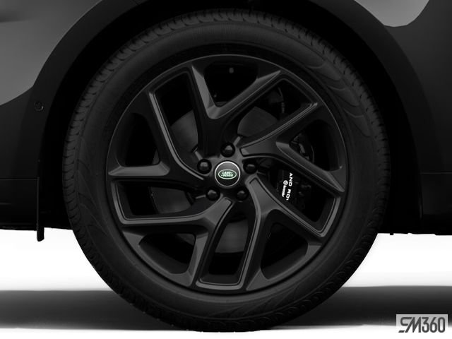 2027  Range Rover Sport Plug-in Hybrid DYNAMIC SE